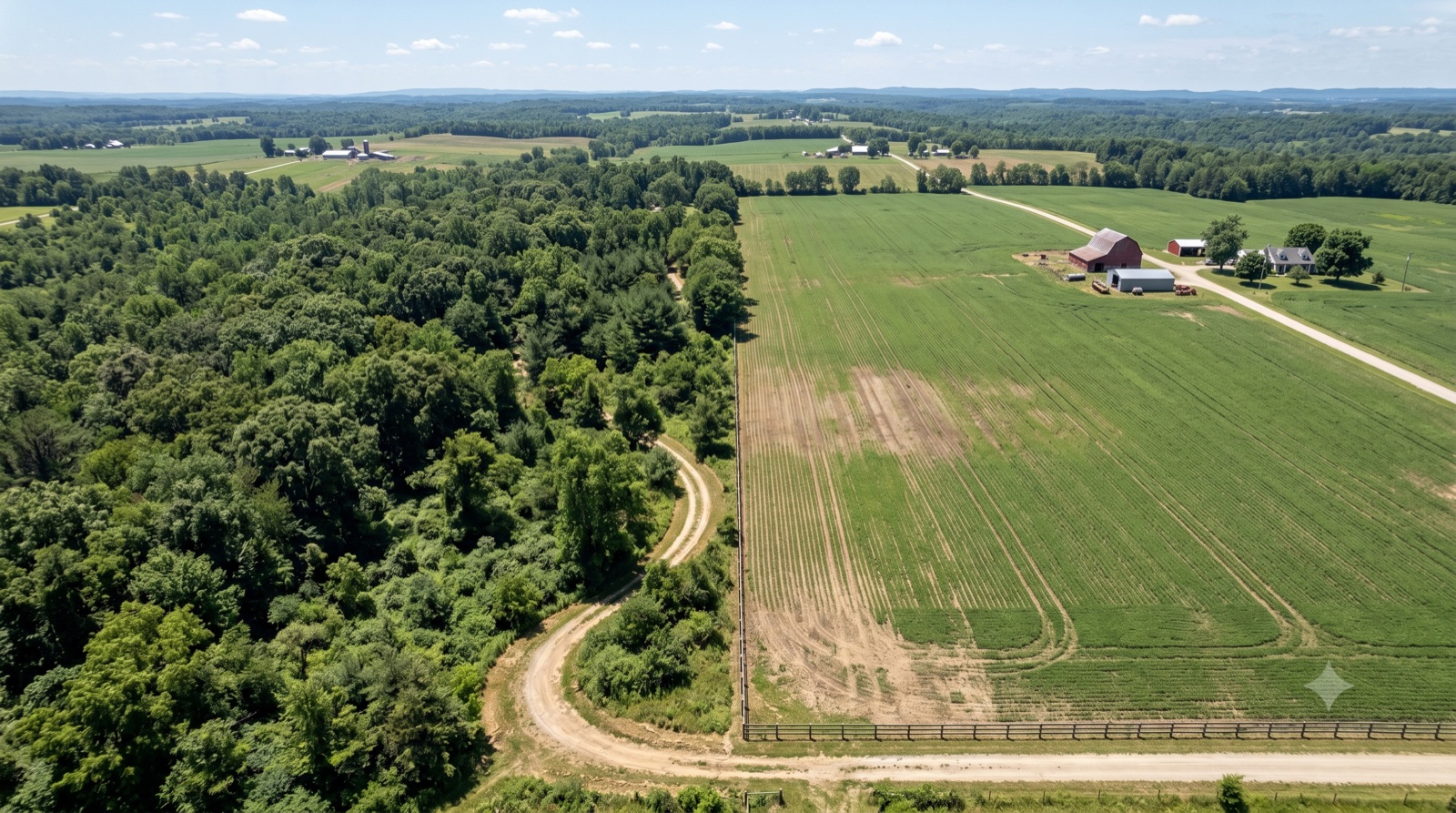 Can I Do a 1031 Exchange When I Sell Land?