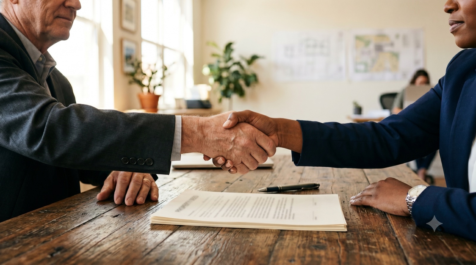 Are 'We Buy Land' Companies Legit? How to Find a Reputable Cash Buyer Fast