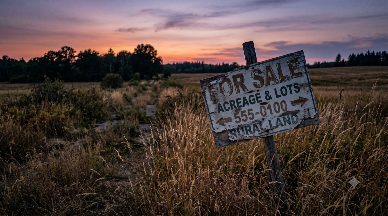 The Best Way to Sell Land: Realtor vs. FSBO vs. Cash Buyer
