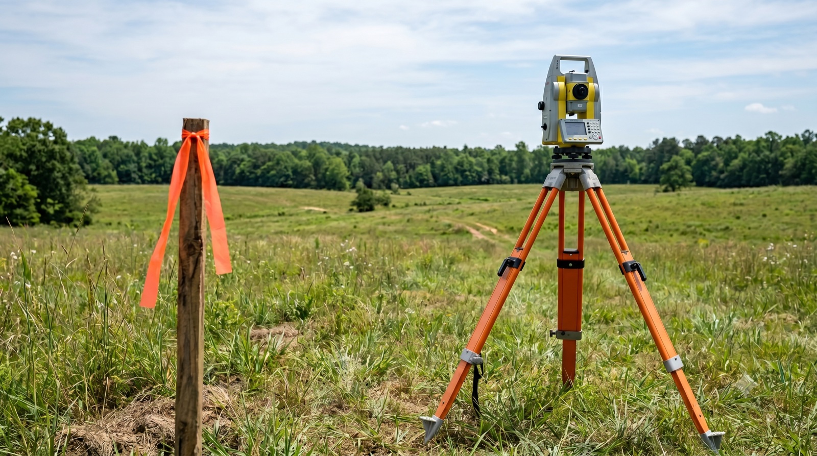 Do You Need a Survey to Sell Land? What Sellers Actually Need to Know