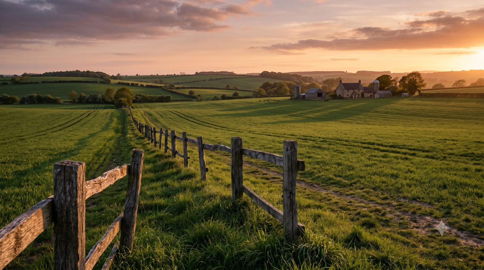 Should I Donate My Inherited Land to Charity Instead of Selling It?