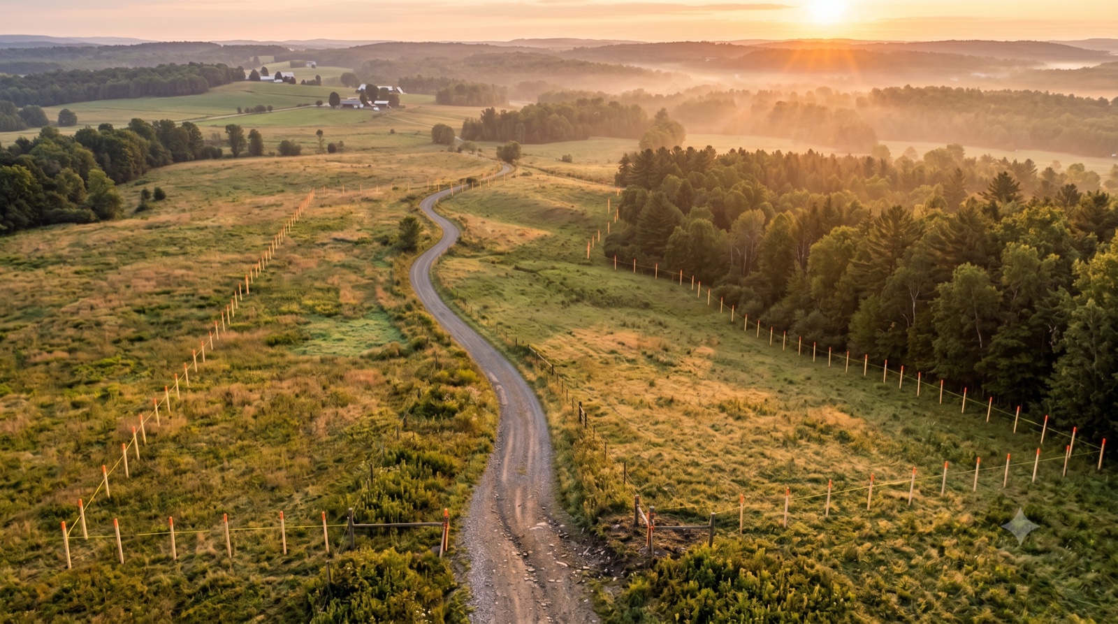 How Much Is My Land Worth? The Real Factors That Drive Land Value