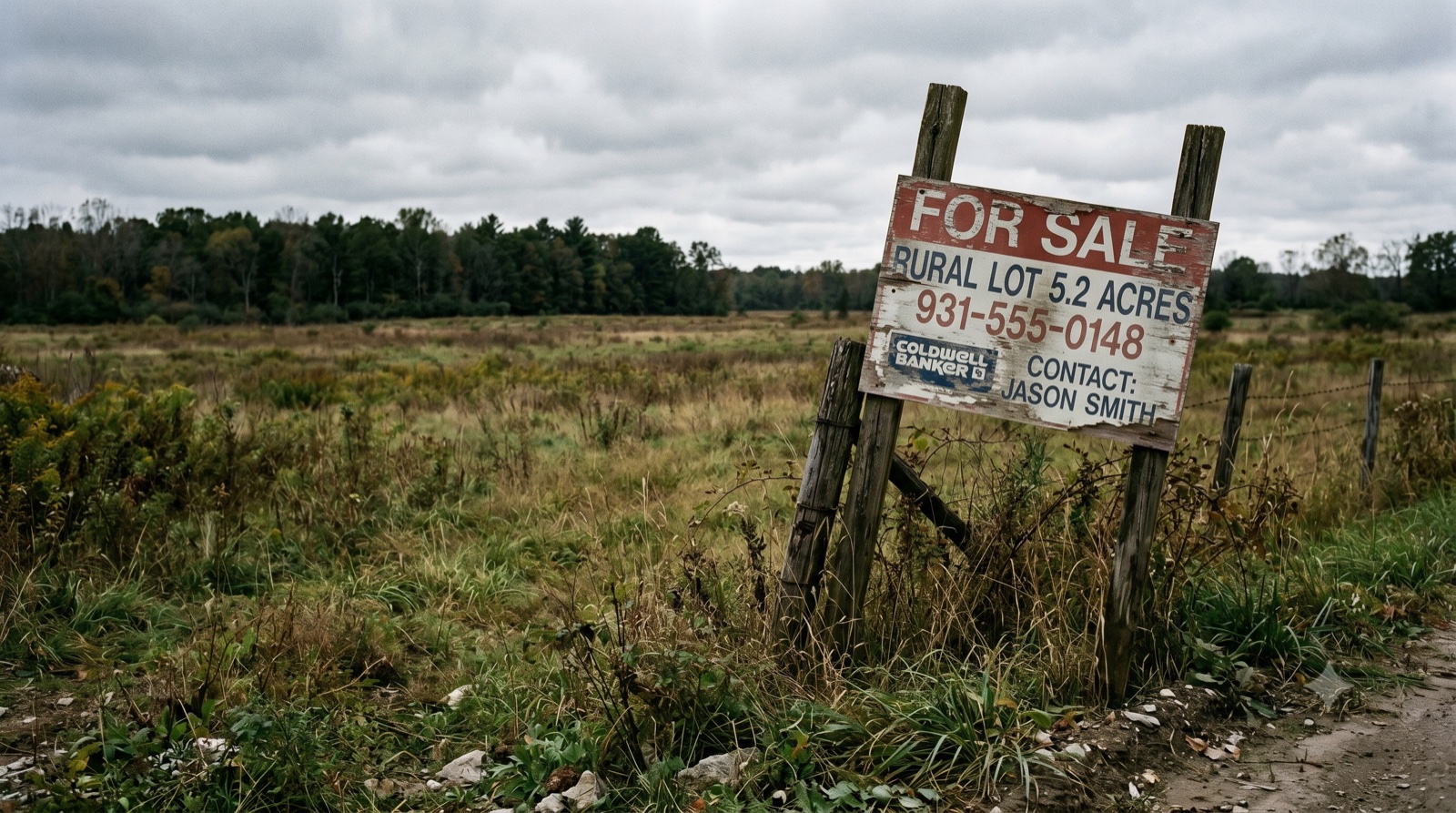 How to Price Land to Sell (Without Scaring Off Buyers)