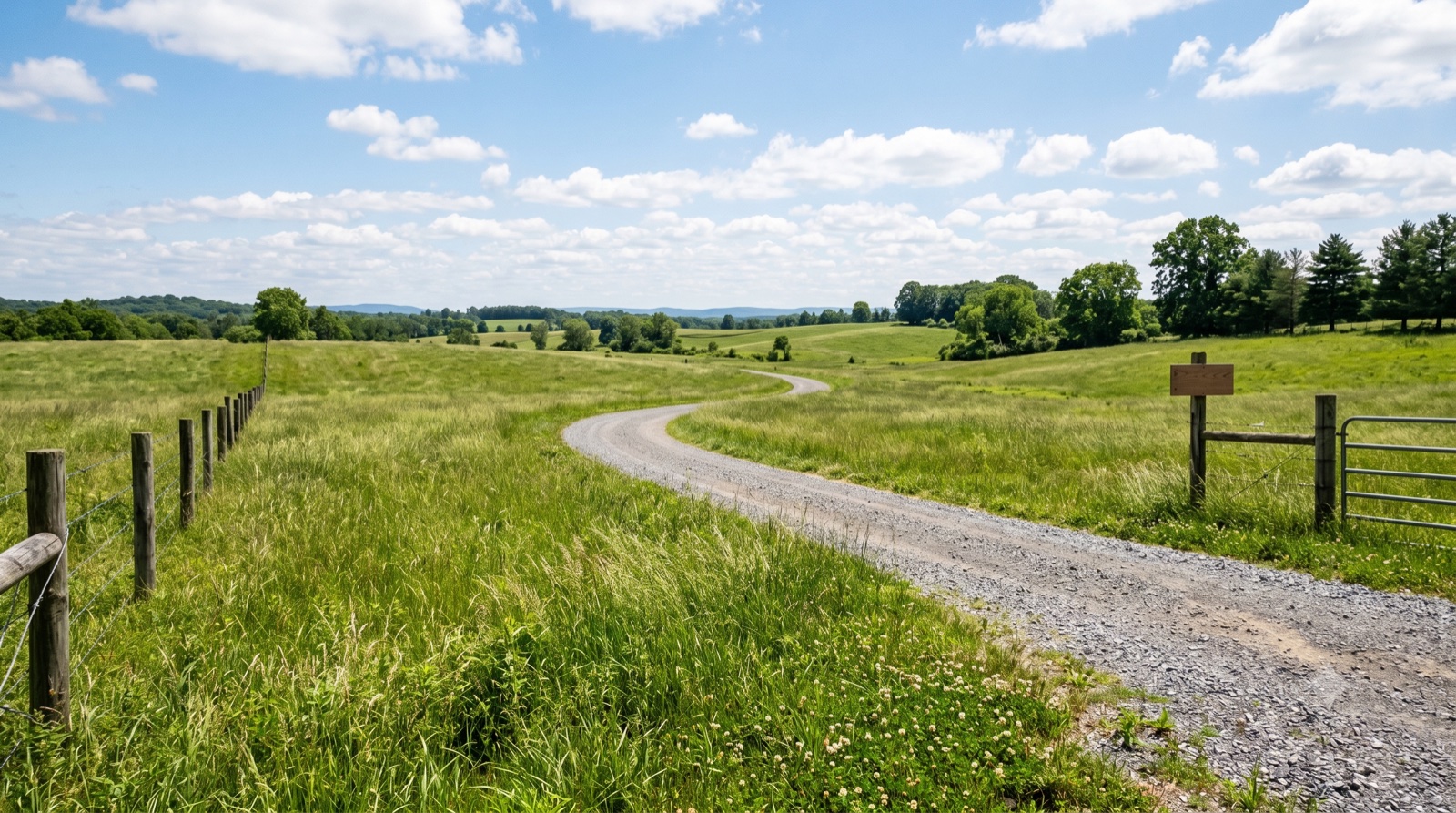 How to Sell Land Fast - The Genuinely Quick Paths and What Slows You Down