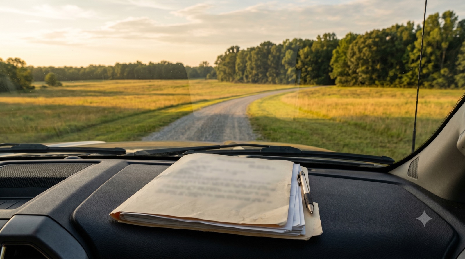 Owner Financing vs. Cash Offer When Selling Land — An Honest Comparison