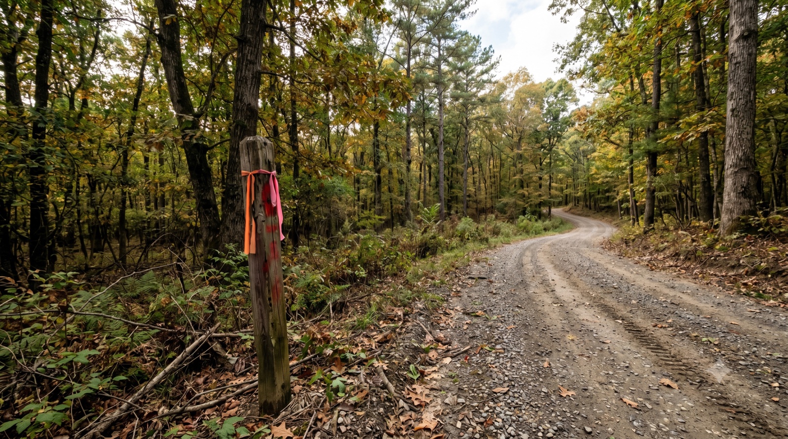 How to Sell an HOA or Recreational Subdivision Lot