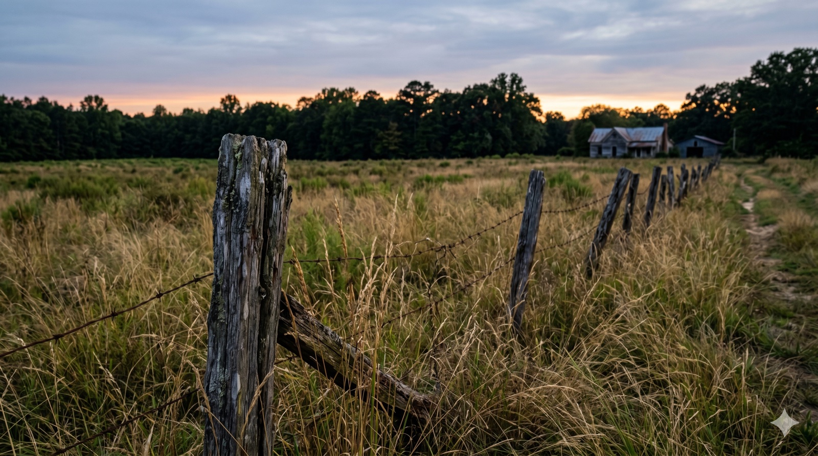 Selling Land After the Owner Dies Without a Will