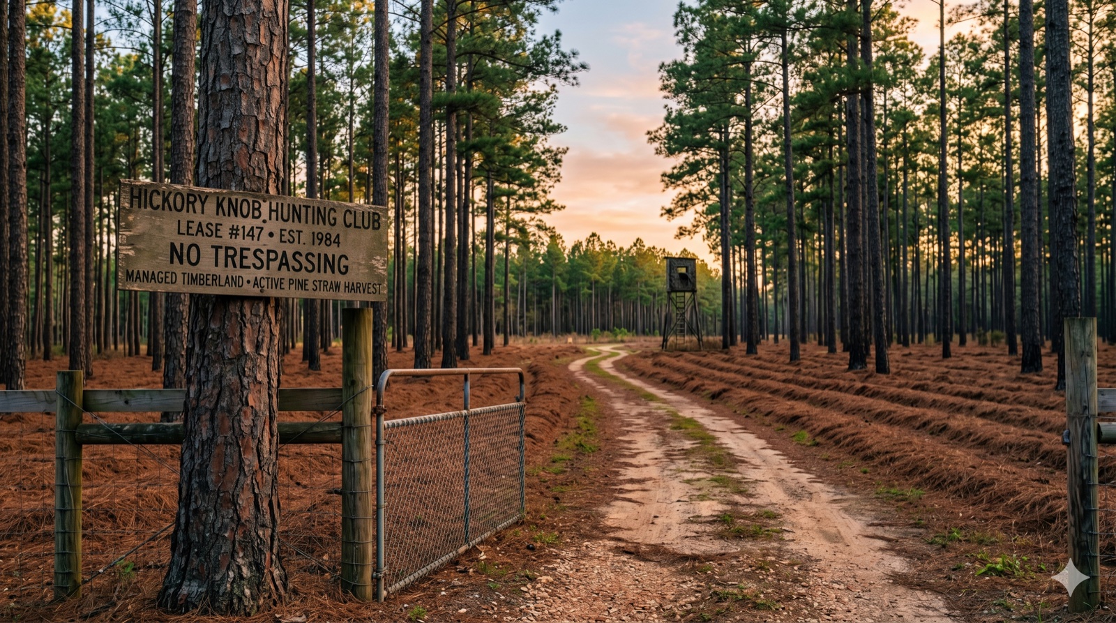 Can I Sell Land That's Enrolled in a State Wildlife Access or WMA Cooperator Program?