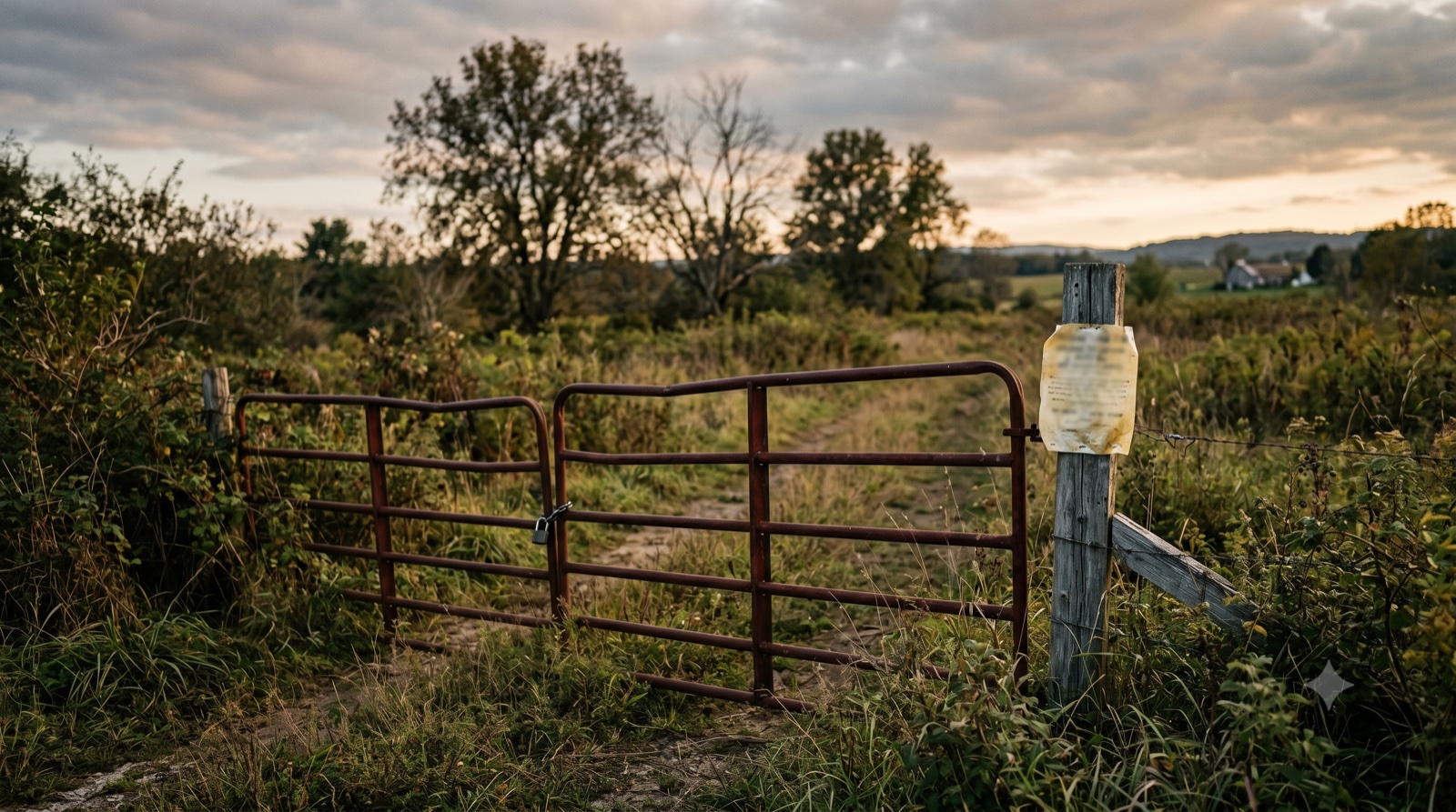 Can You Sell Land If the LLC That Owns It Was Dissolved or Administratively Revoked?