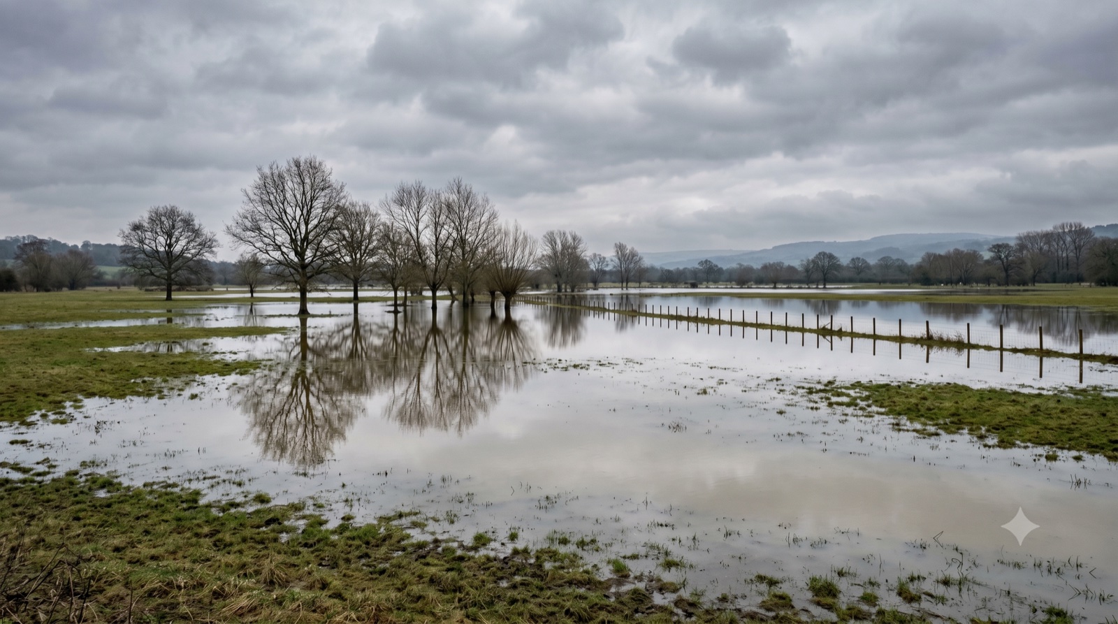 How to Sell Land in a Flood Zone
