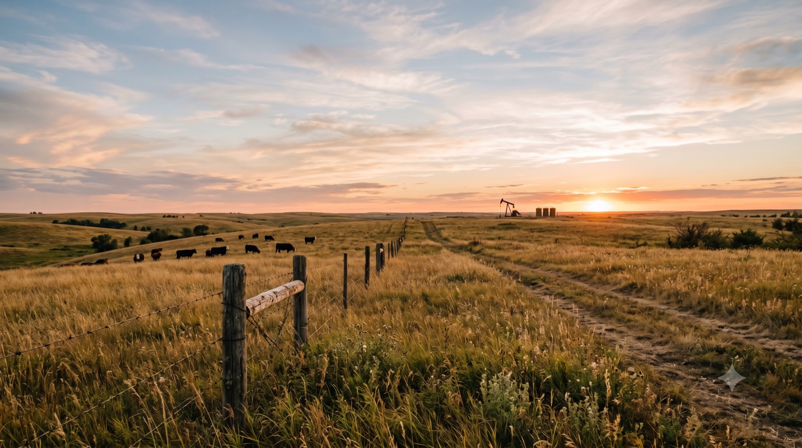 Selling Land With a Pipeline or Utility Easement: What It Means for Your Sale