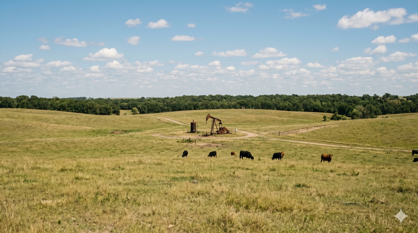 What Do I Do About an Old Abandoned Water Well on Land I'm Selling?