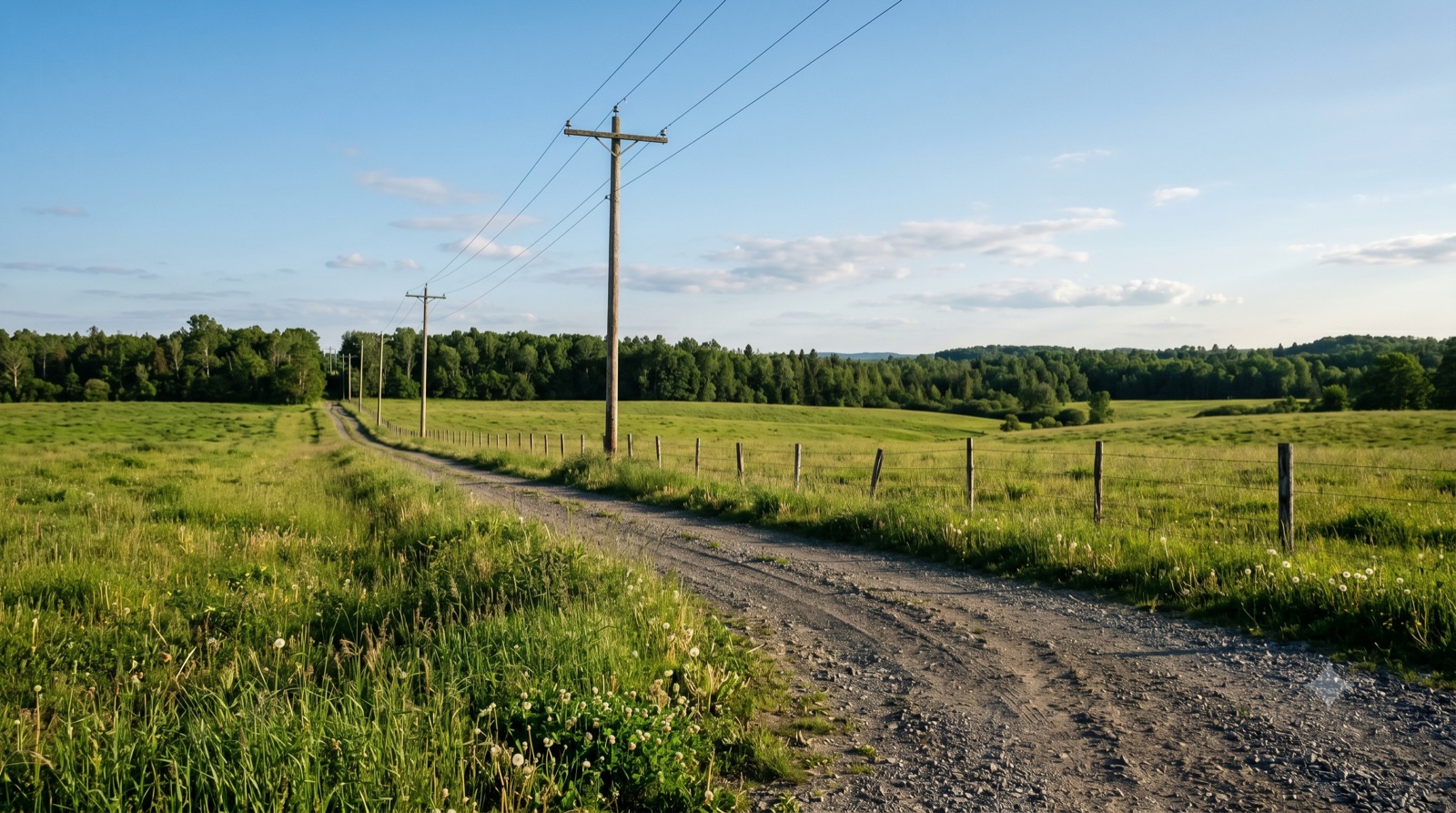 Sell Land With an Old Mobile Home or Junk That Needs Removal