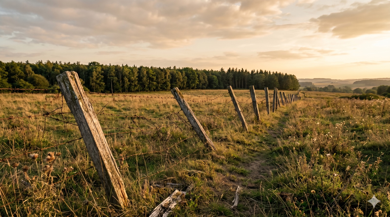 Can I Sell My Land If My Neighbor and I Agreed on the Boundary Line but Never Recorded It?