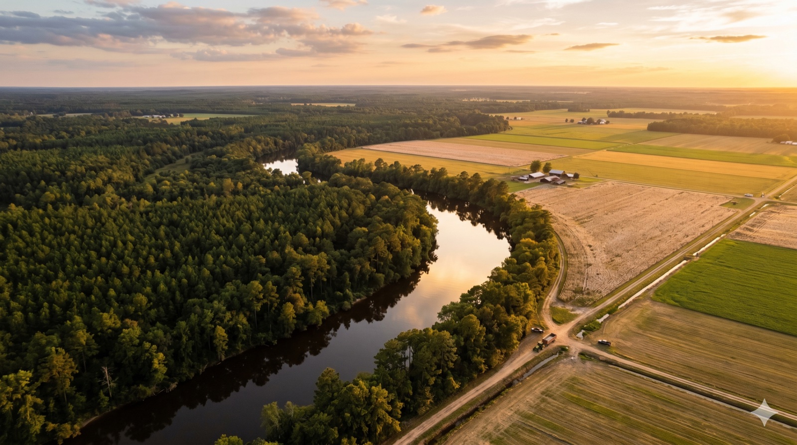 Sell My Land in Bamberg County SC - What Landowners Need to Know