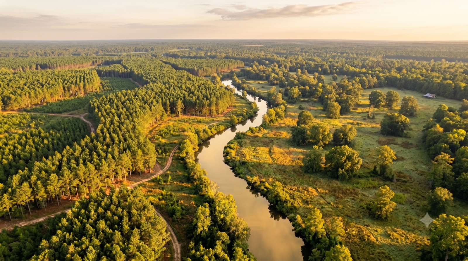 Sell My Land in Barbour County AL - What Landowners Need to Know
