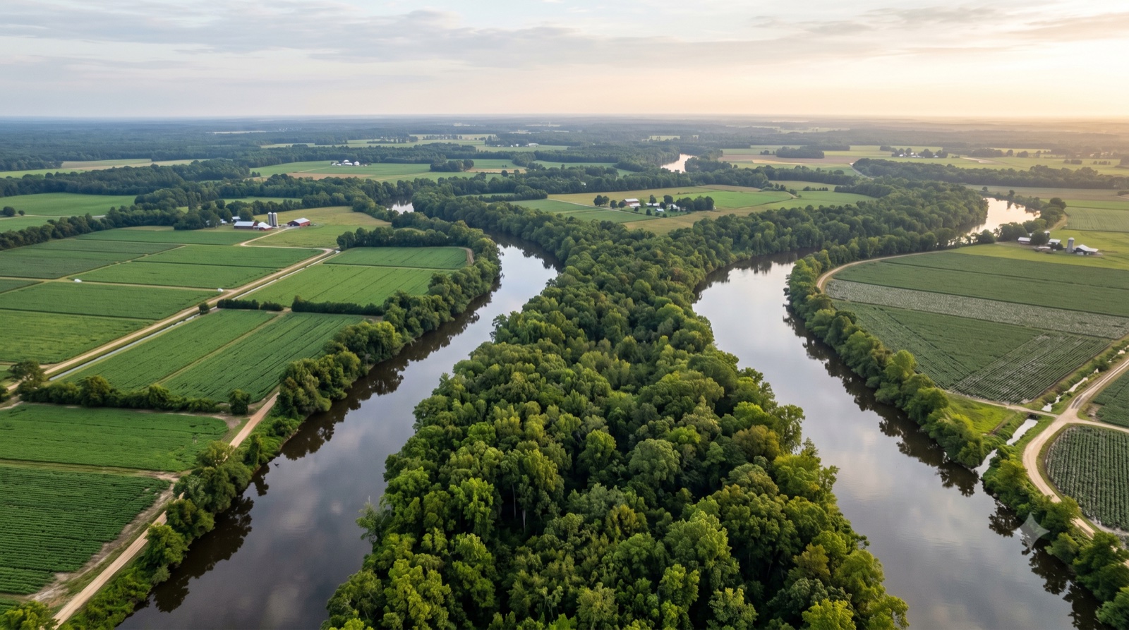 Sell My Land in Bertie County NC - What Landowners Need to Know