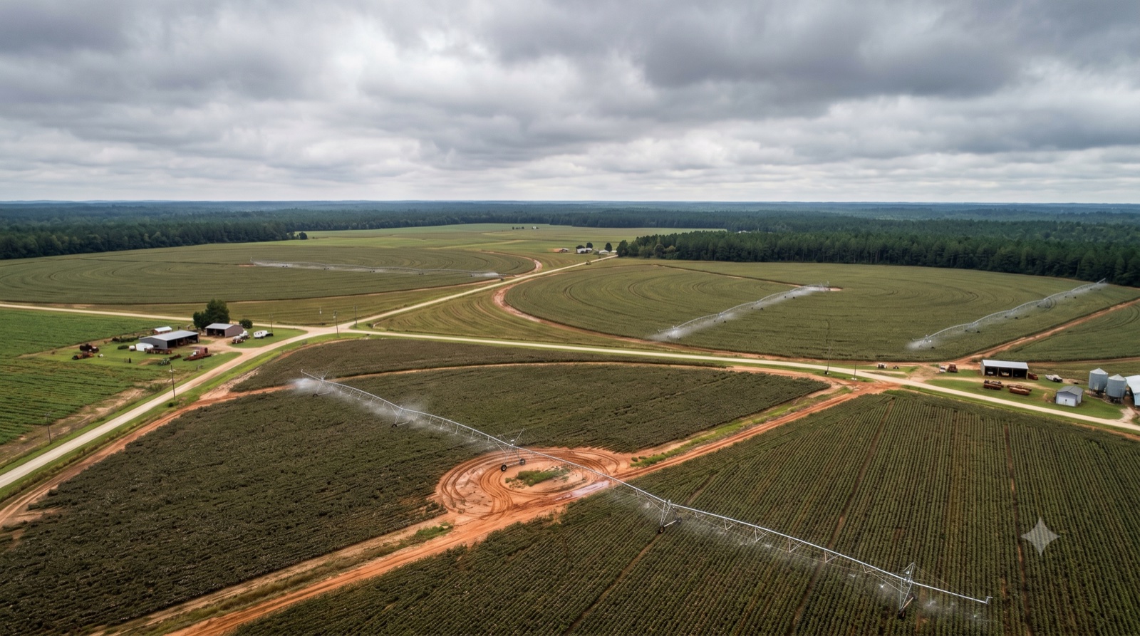 Sell My Land in Burke County GA - What Landowners Need to Know