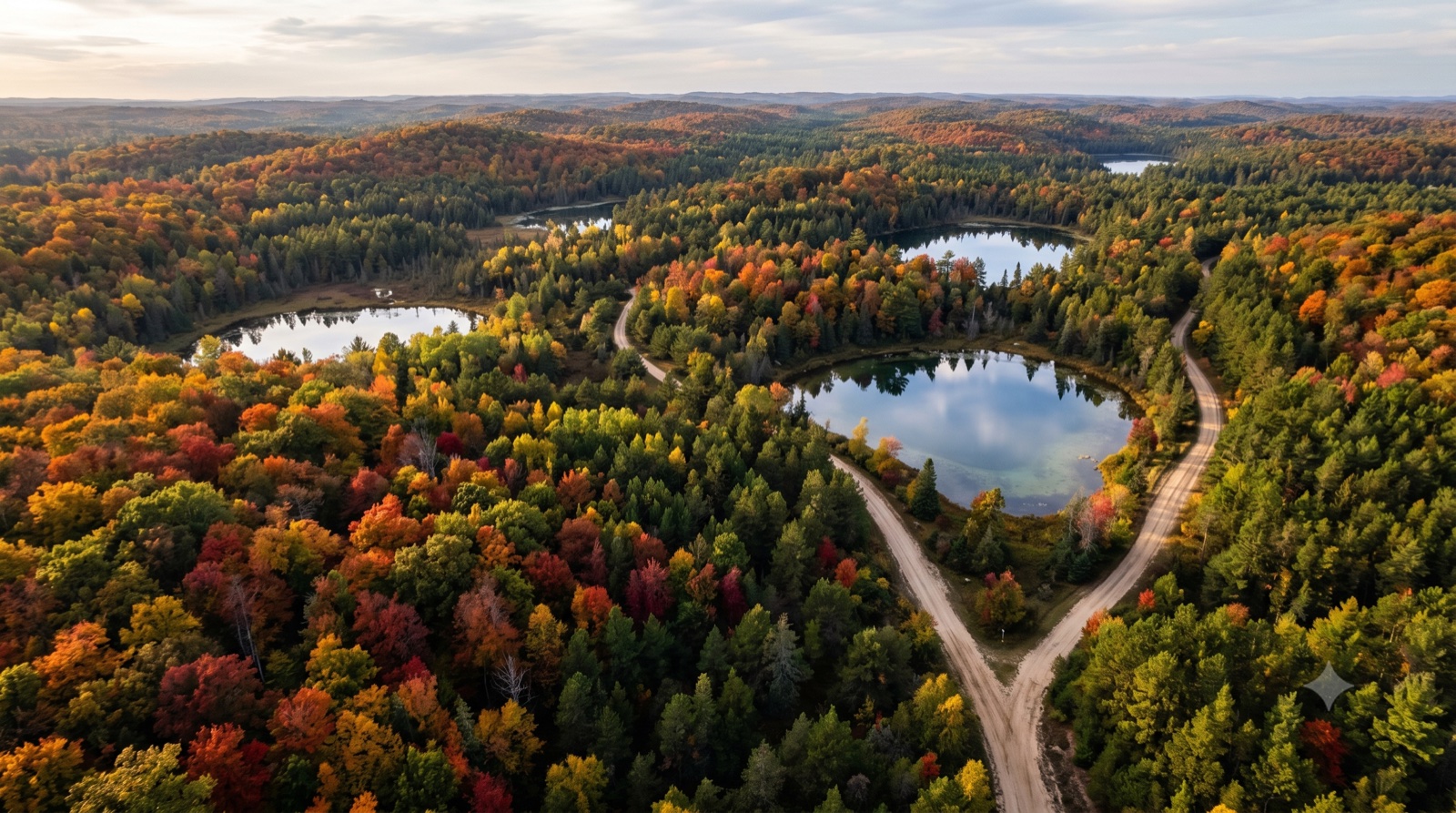 Sell My Land in Cheboygan County MI - What Landowners Need to Know