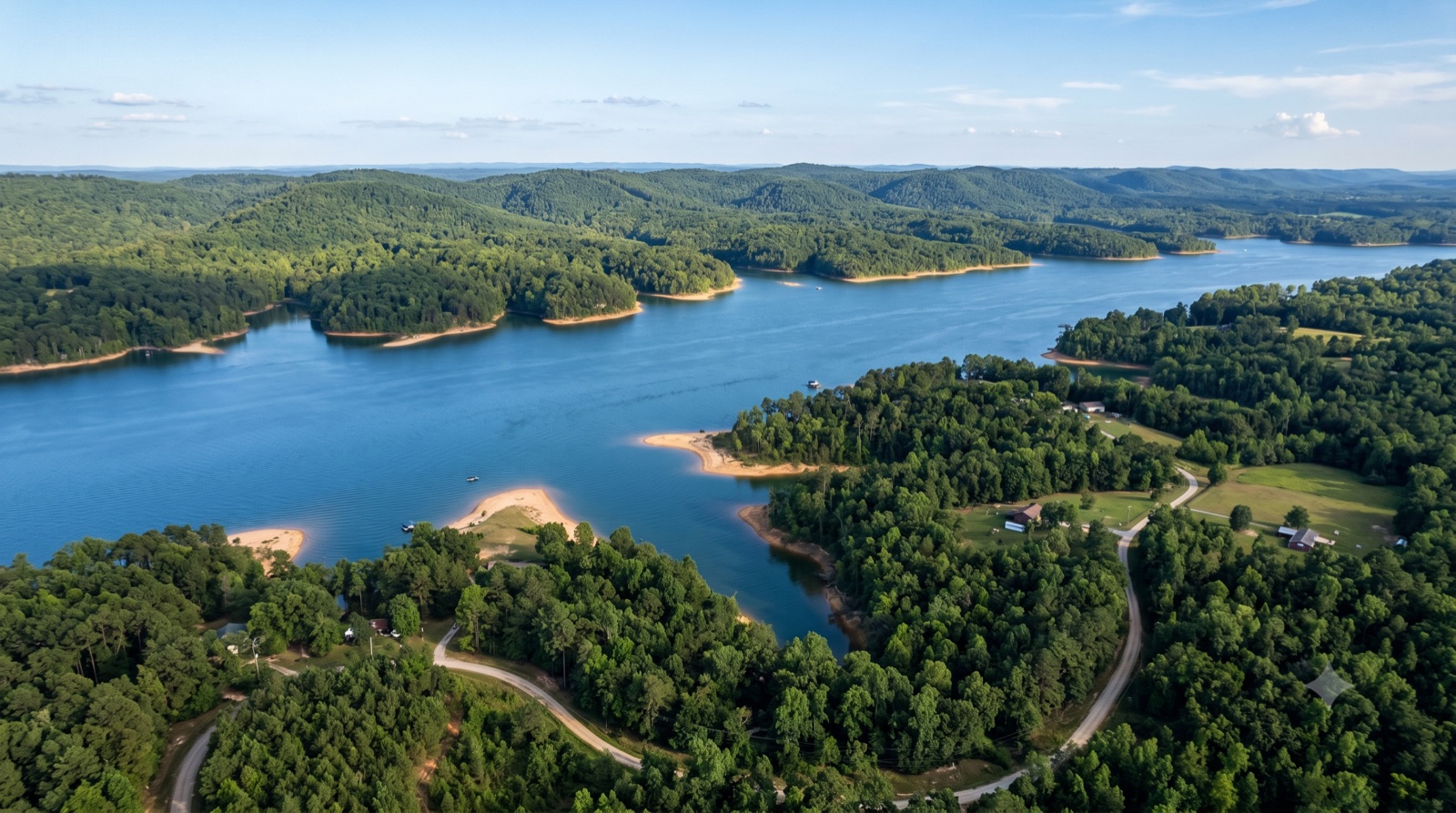 Sell My Land in Cherokee County AL - What Landowners Need to Know