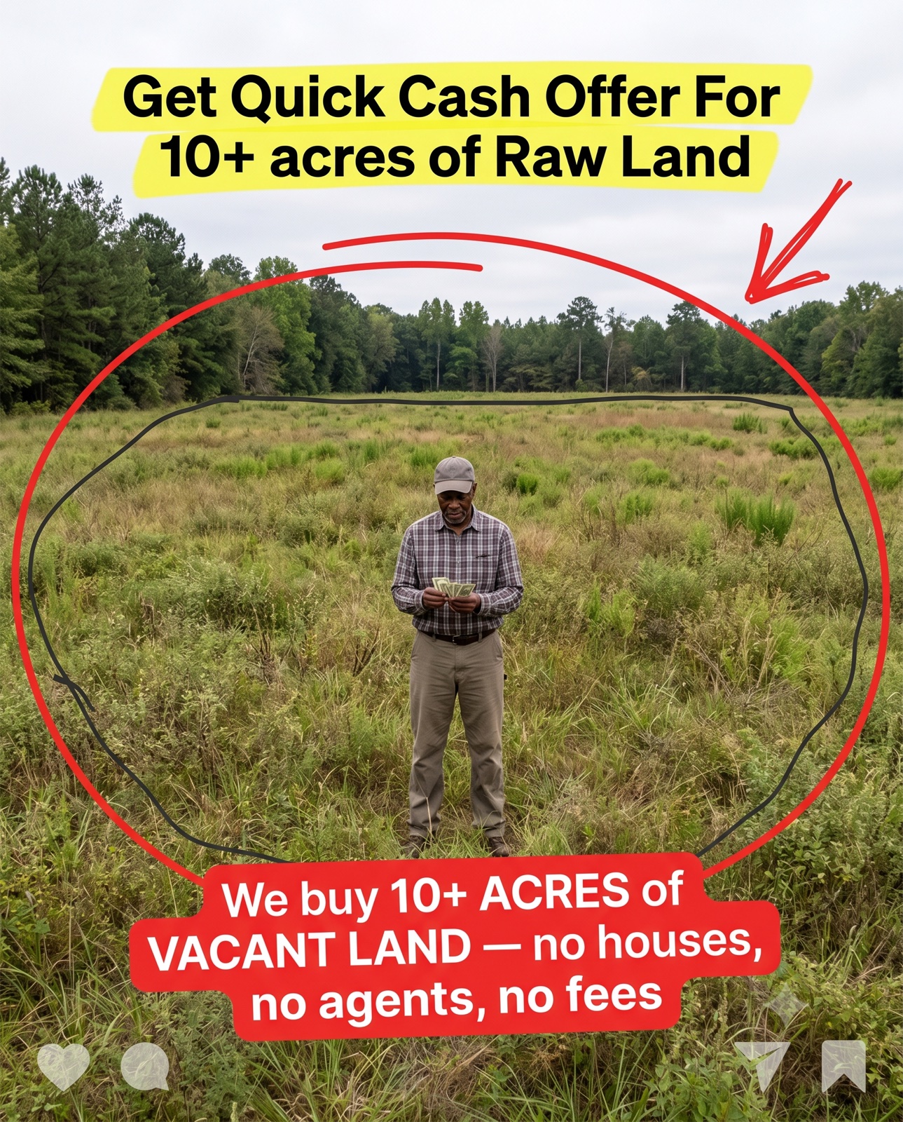 Sell My Land in Clay County TN - What Landowners Need to Know