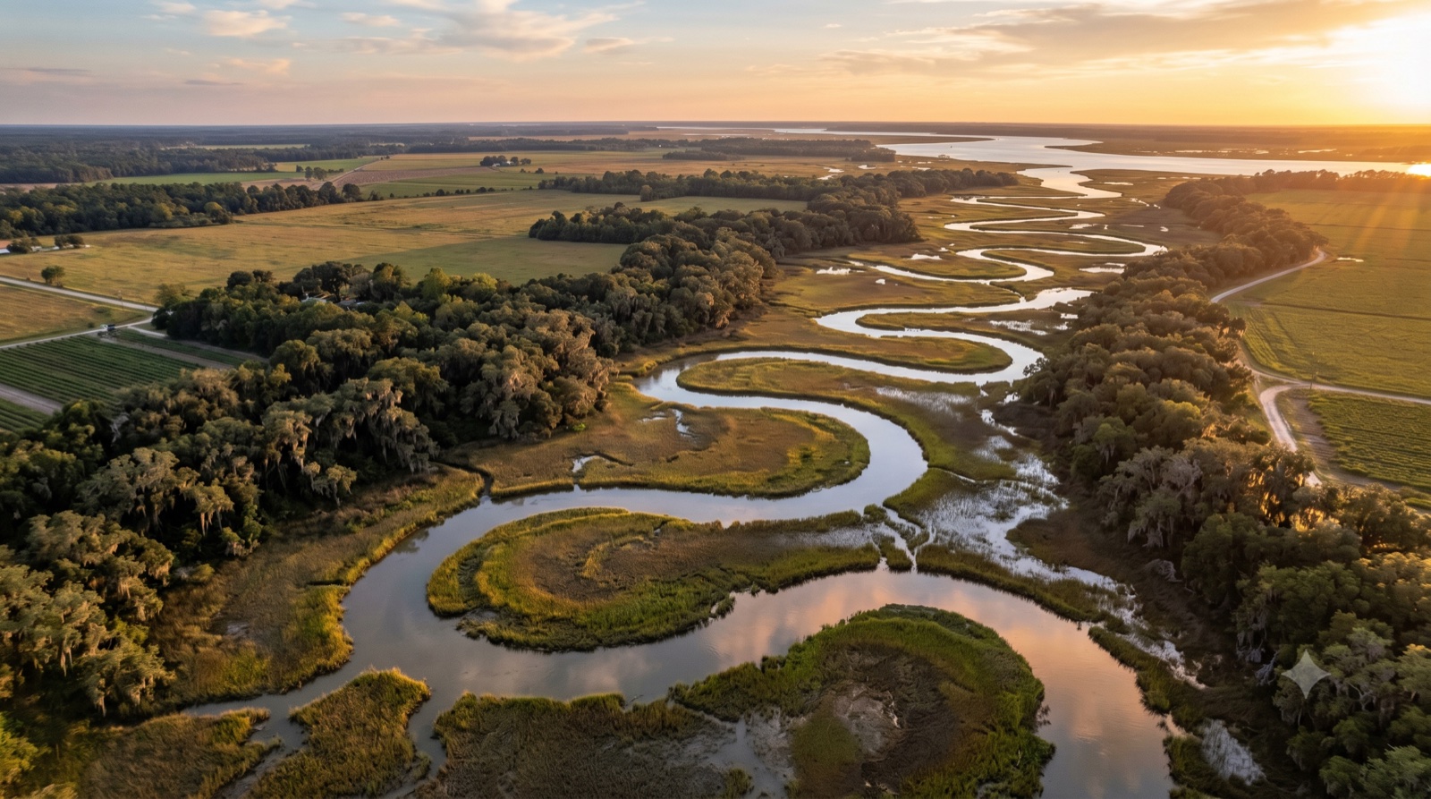 Sell My Land in Darlington County SC - What Landowners Need to Know