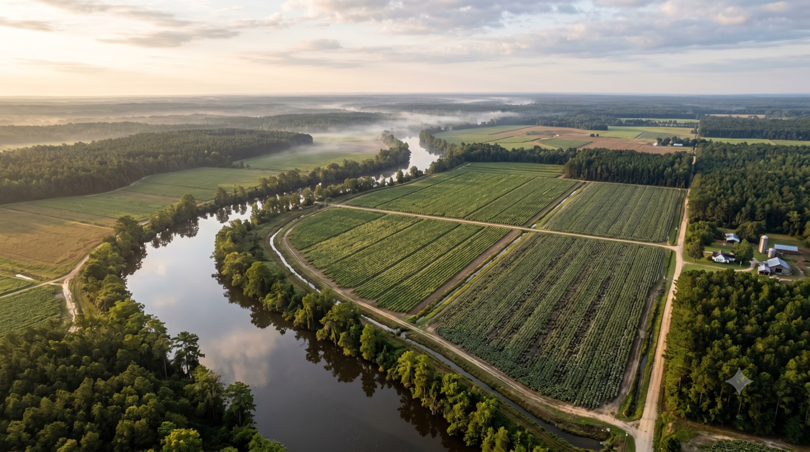 Sell My Land in Halifax County NC - What Landowners Need to Know