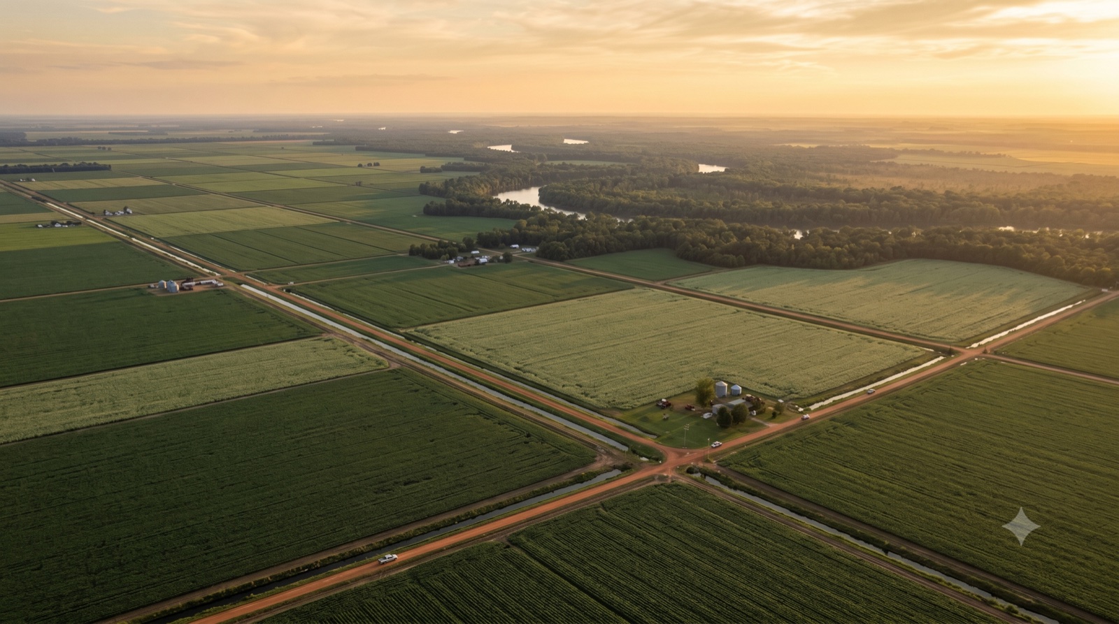 Sell My Land in Holmes County MS - What Landowners Need to Know