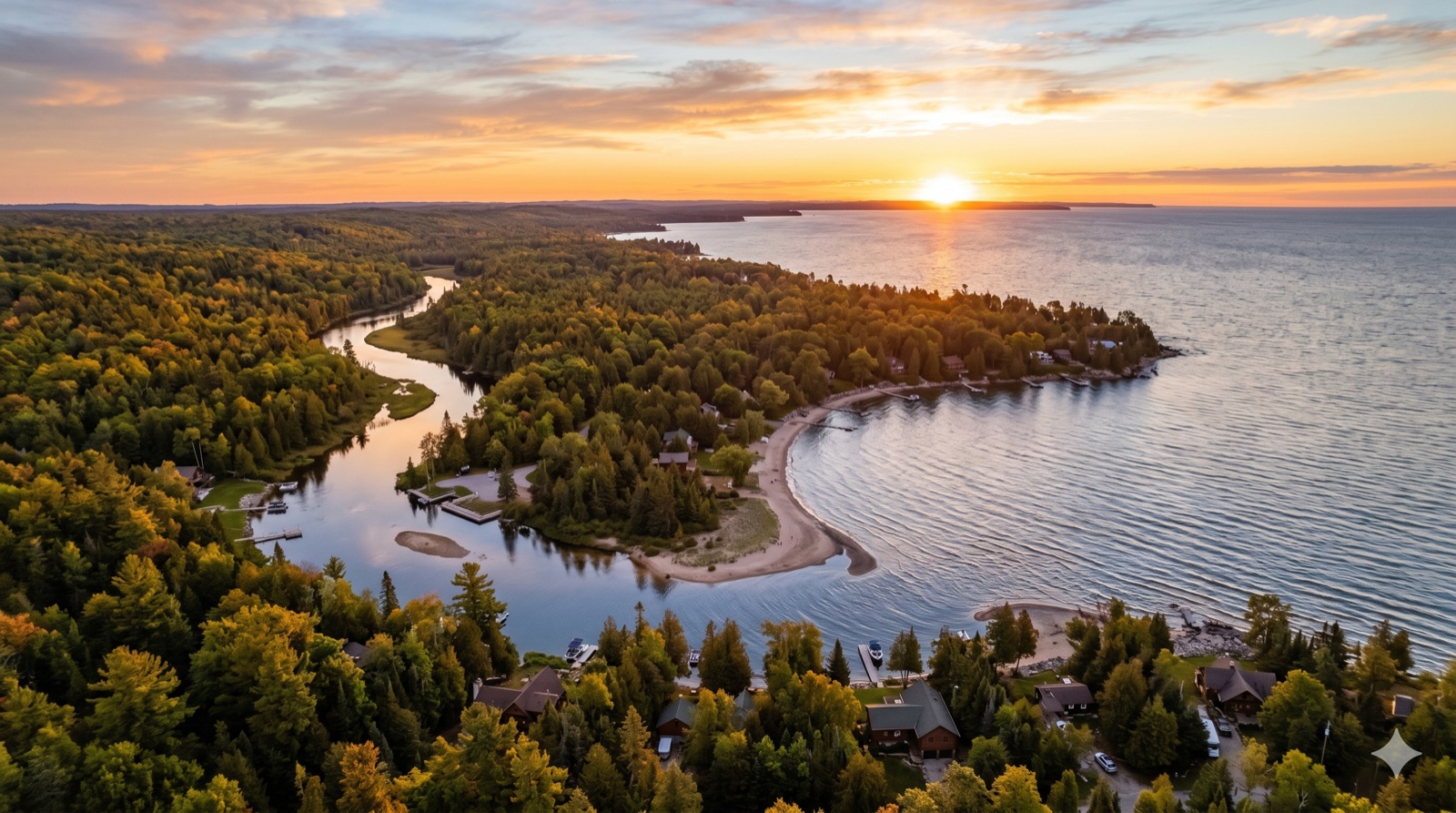 Sell My Land in Iosco County MI - What Landowners Need to Know