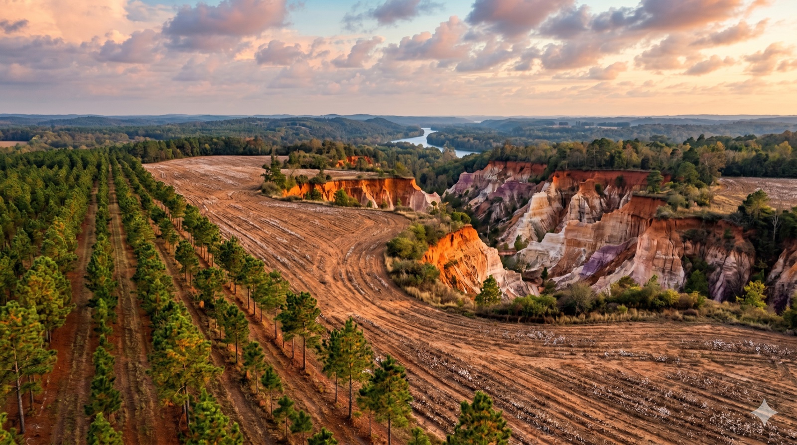 Sell My Land in Jefferson County MS - What Landowners Need to Know