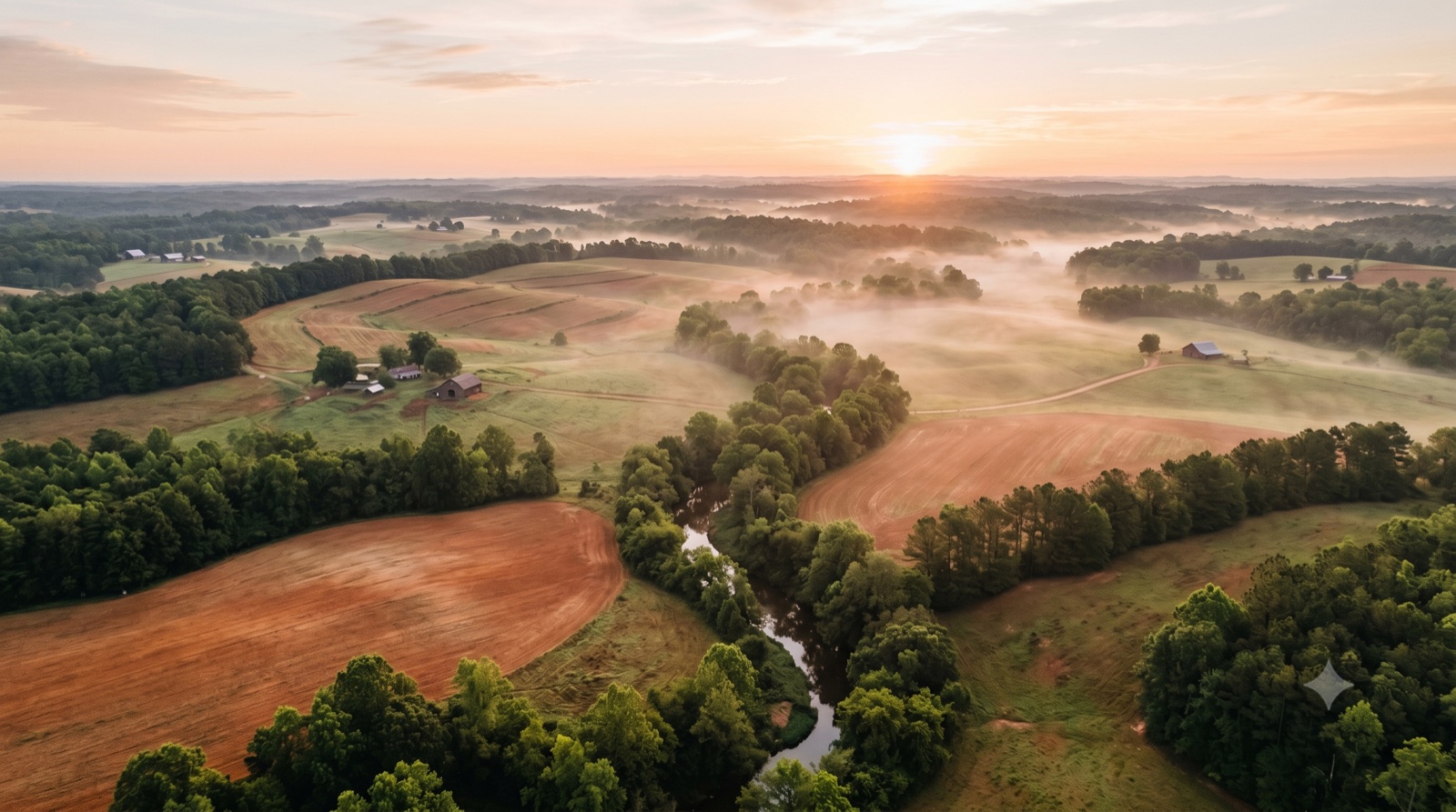 Sell My Land in Jenkins County GA - What Landowners Need to Know