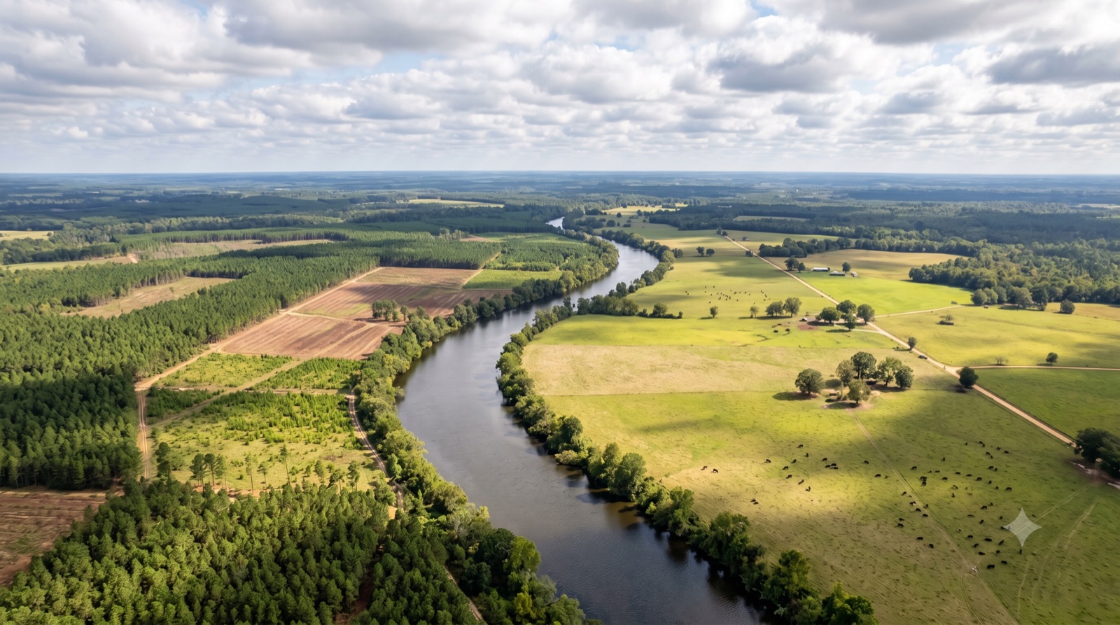 Sell My Land in Laurens County GA - What Landowners Need to Know