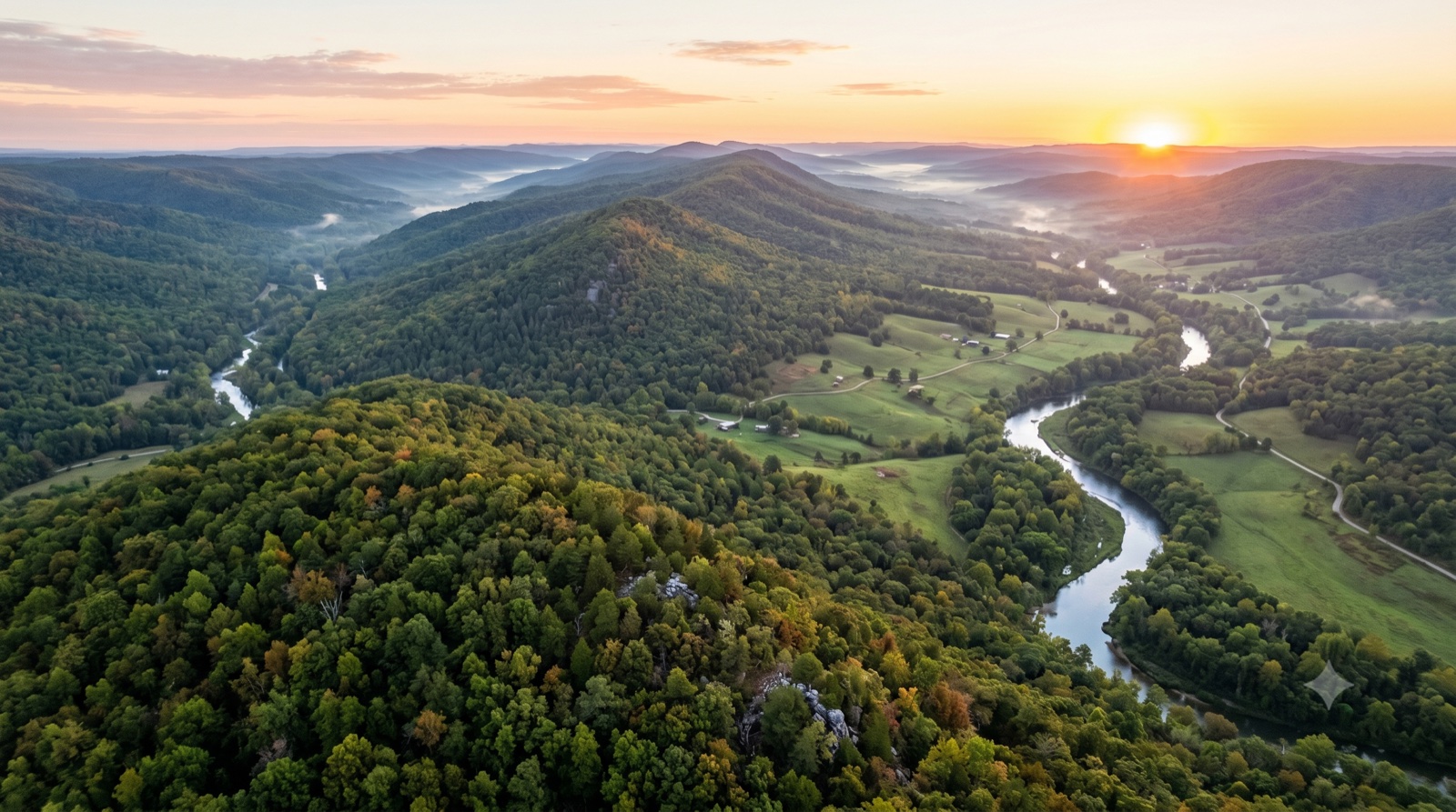 Sell My Land in Le Flore County OK - What Landowners Need to Know