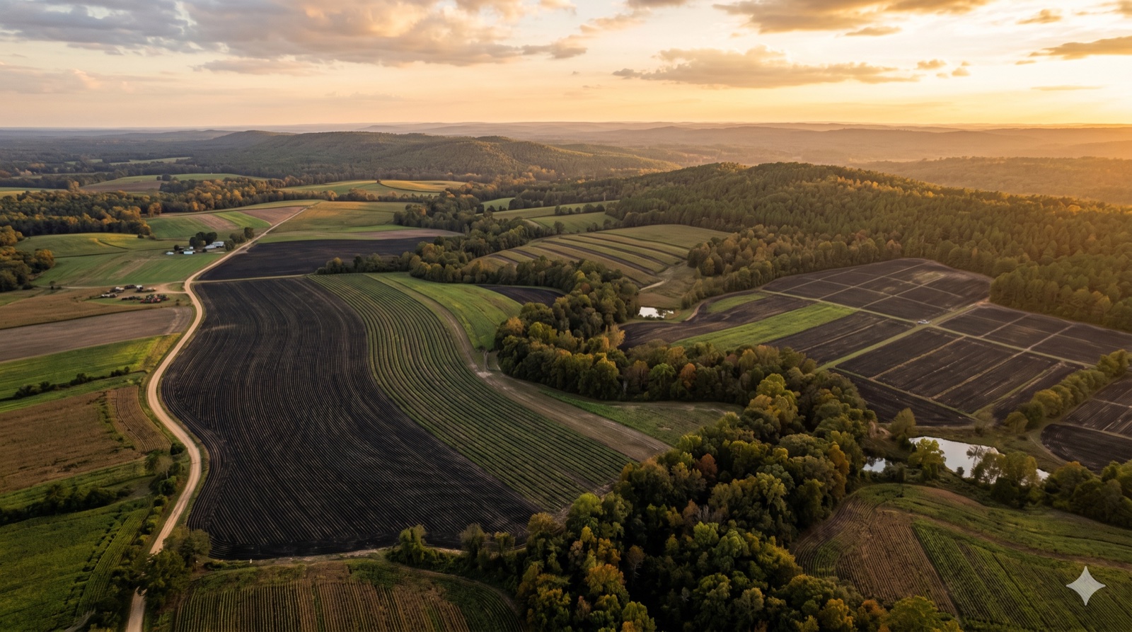 Sell My Land in Macon County AL - What Landowners Need to Know