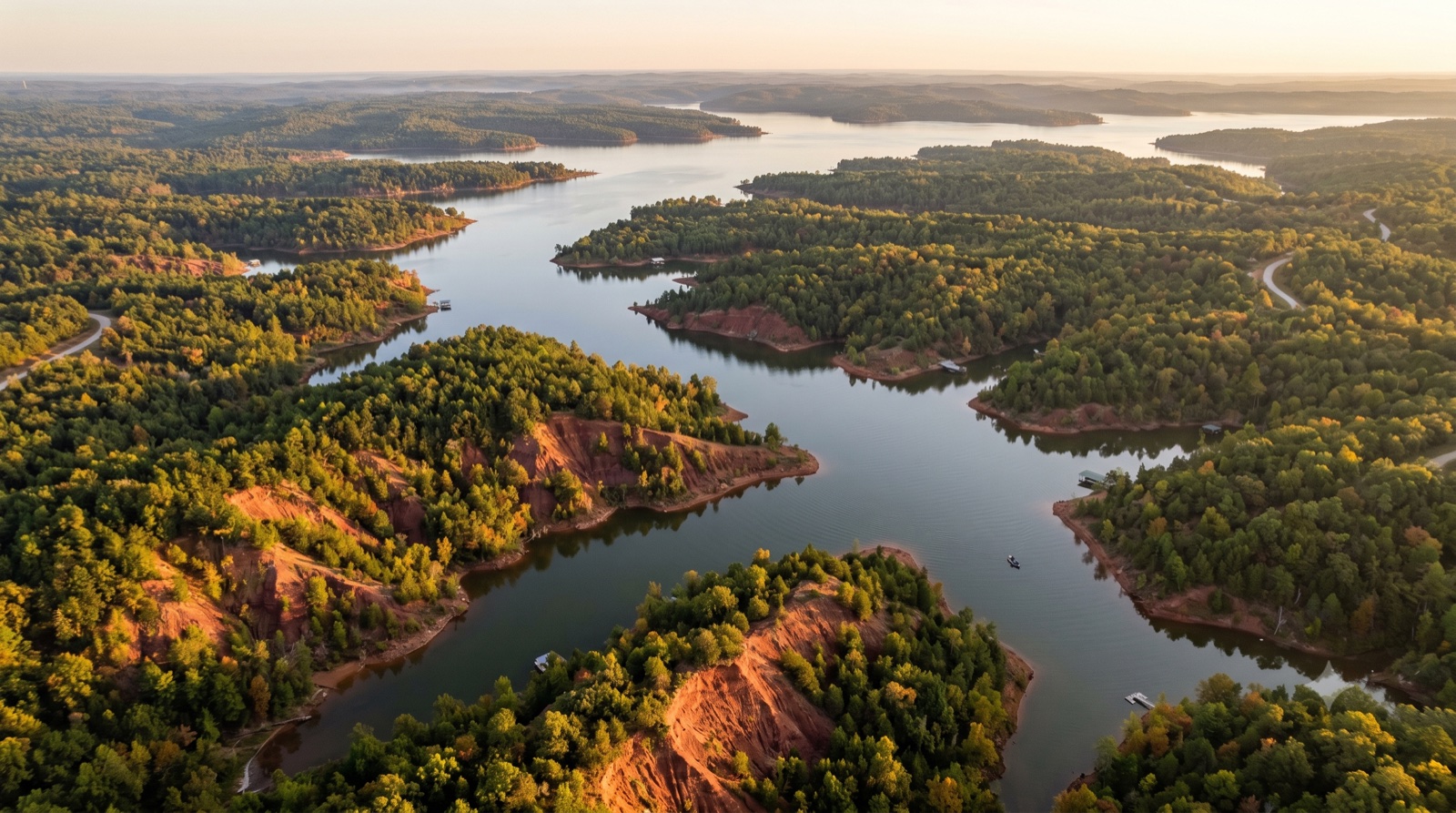 Sell My Land in McCurtain County OK - What Landowners Need to Know