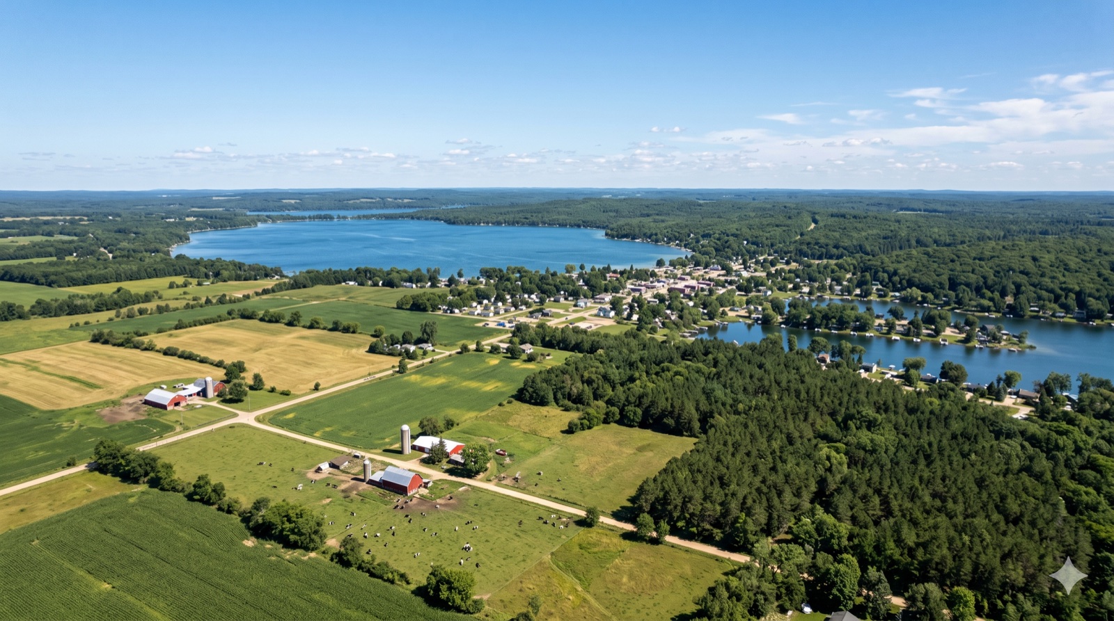 Sell My Land in Missaukee County MI - What Landowners Need to Know