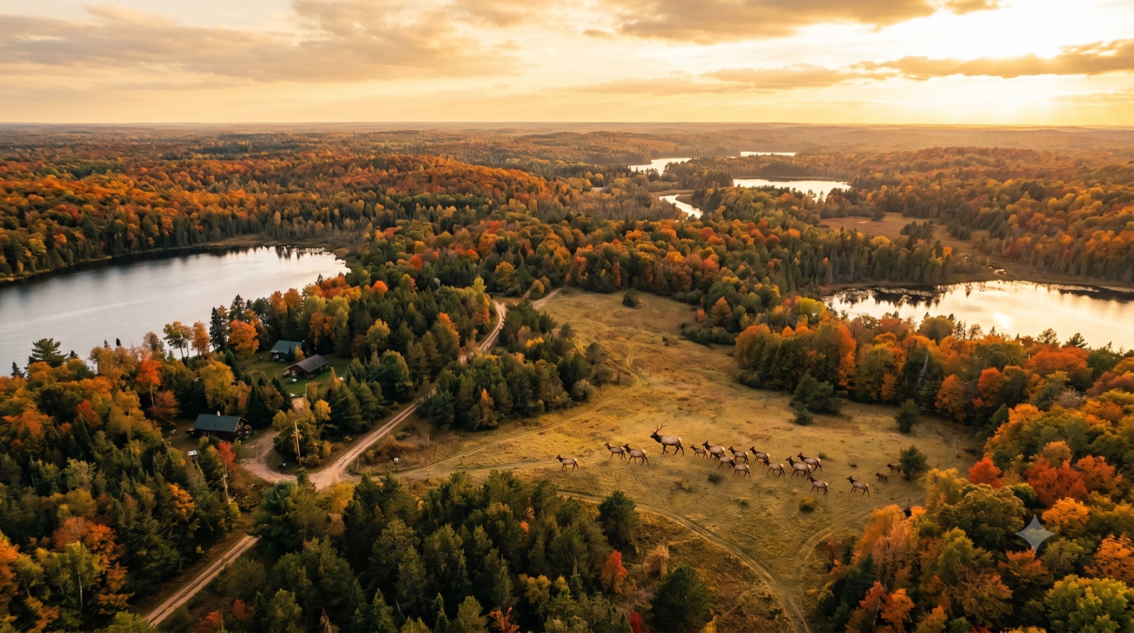 Sell My Land in Montmorency County MI - What Landowners Need to Know