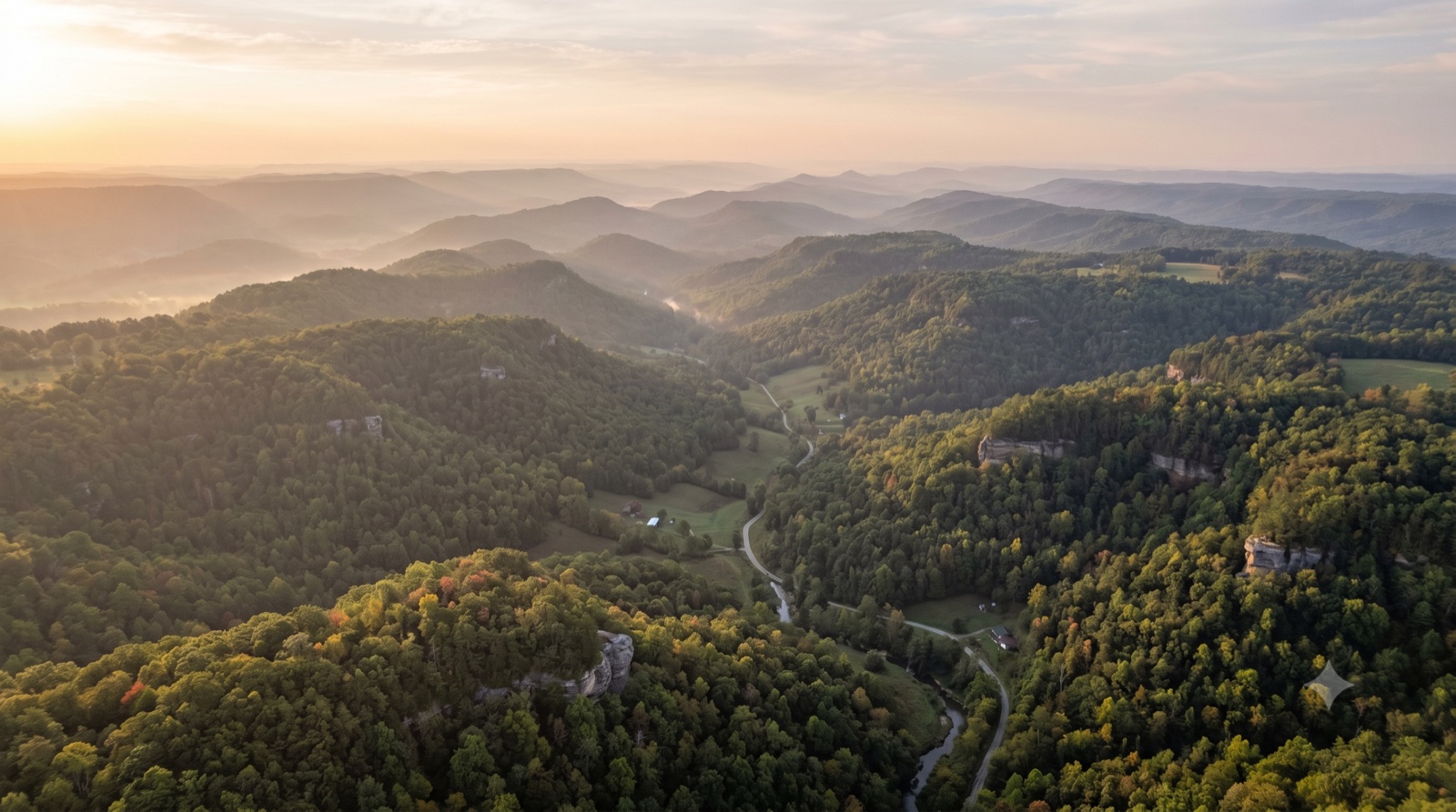 Sell My Land in Morgan County TN - What Landowners Need to Know