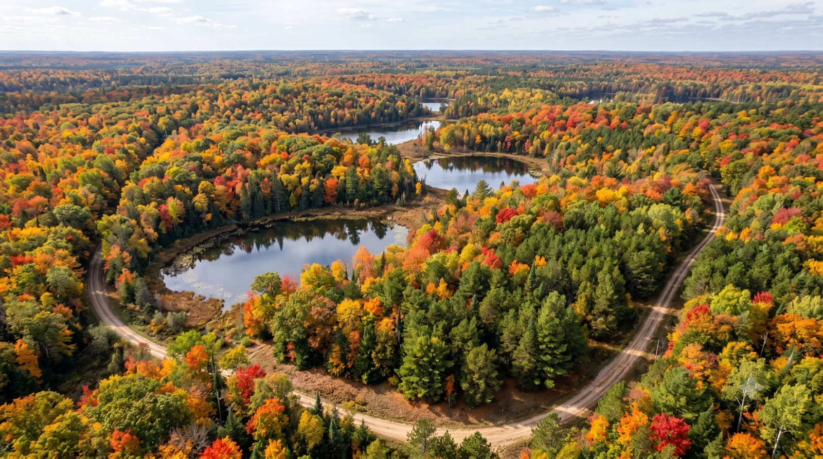 Sell My Land in Ogemaw County MI - What Landowners Need to Know