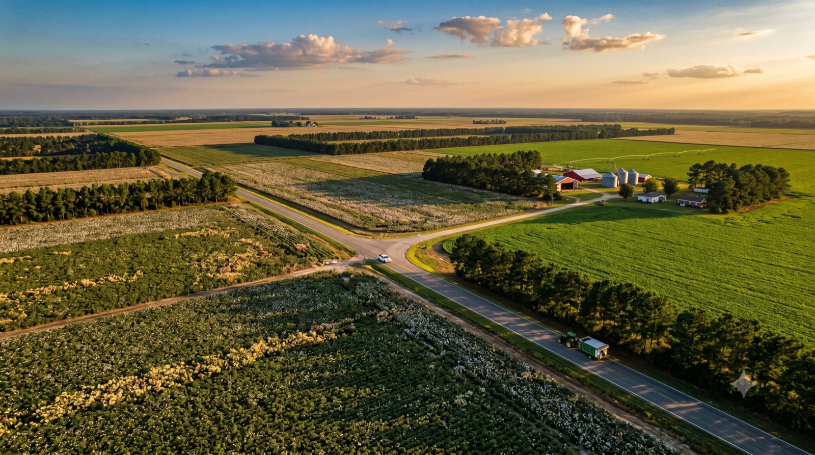 Sell My Land in Orangeburg County SC - What Landowners Need to Know