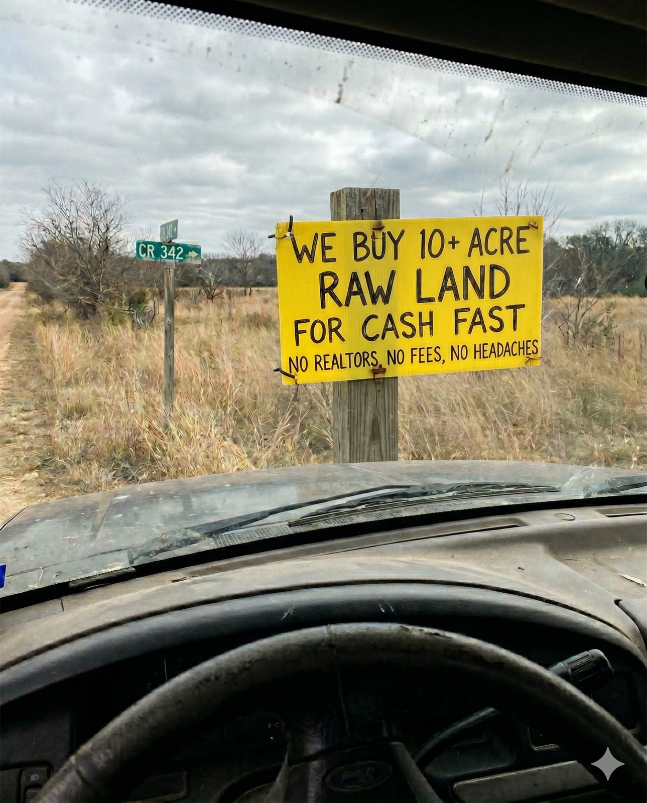Sell My Land in Perry County TN - What Landowners Need to Know