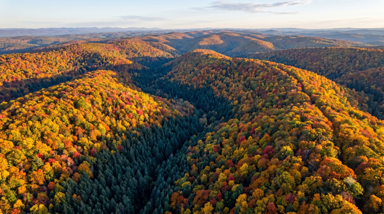 Sell My Land in Potter County PA - What Landowners Need to Know