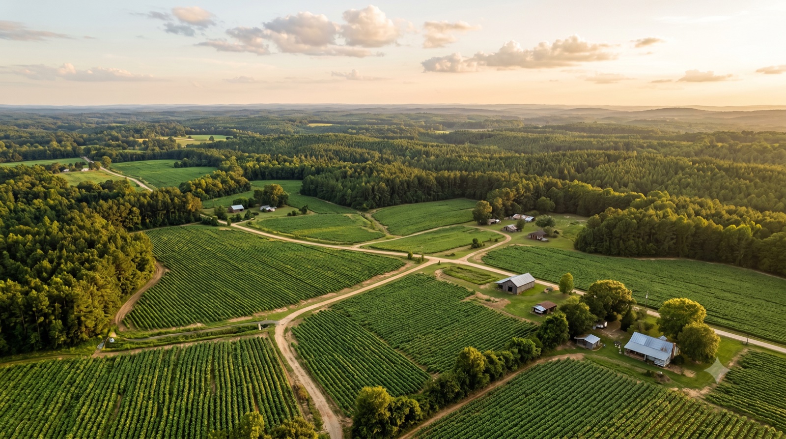 Sell My Land in Robeson County NC - What Landowners Need to Know