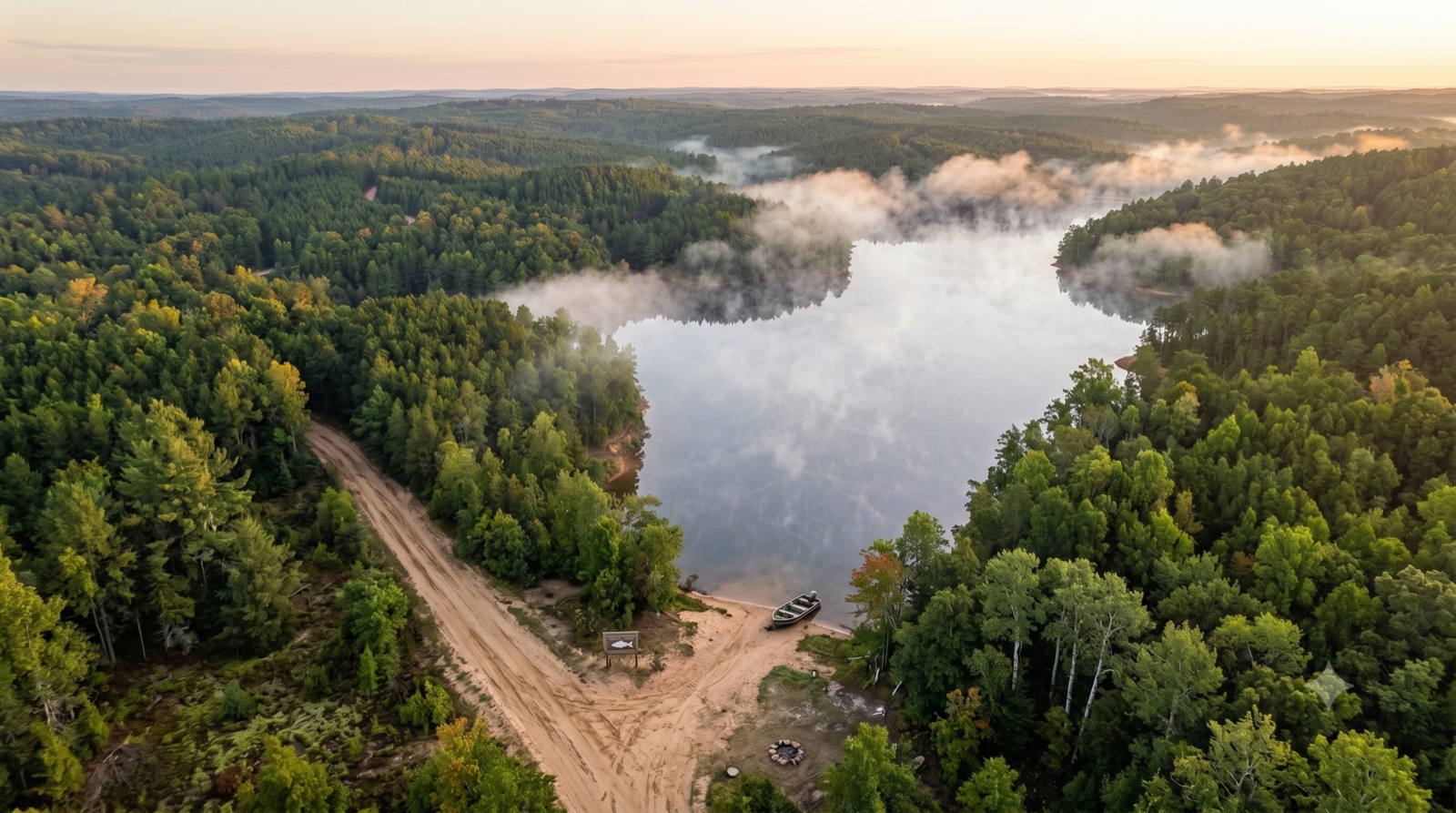 Sell My Land in Roscommon County MI - What Landowners Need to Know