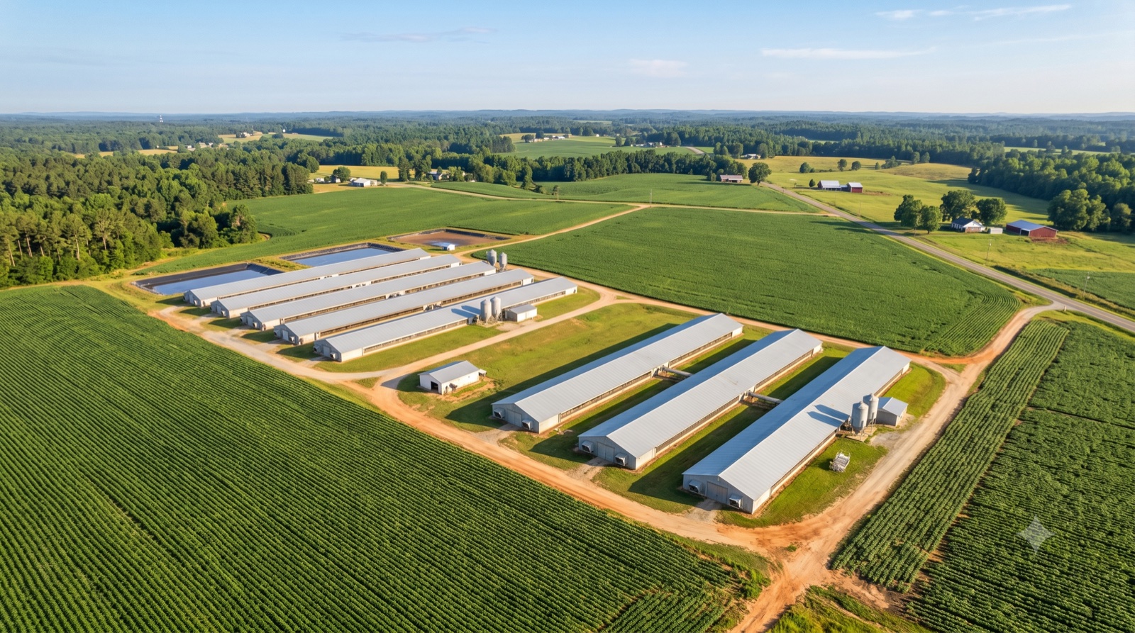 Sell My Land in Sampson County NC - What Landowners Need to Know
