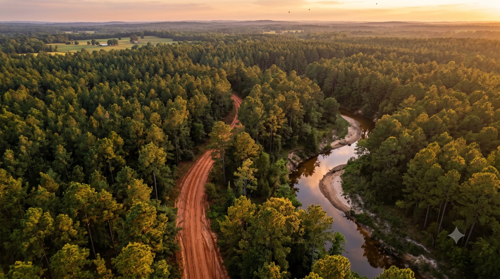 Sell My Land in Smith County MS - What Landowners Need to Know