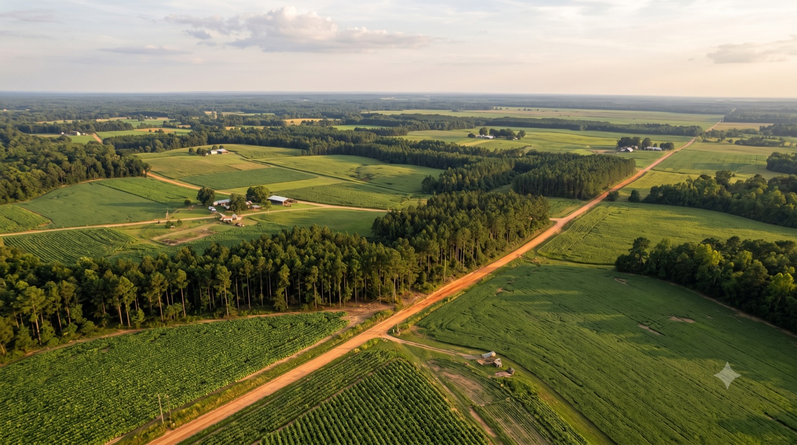Sell My Land in Vance County NC - What Landowners Need to Know