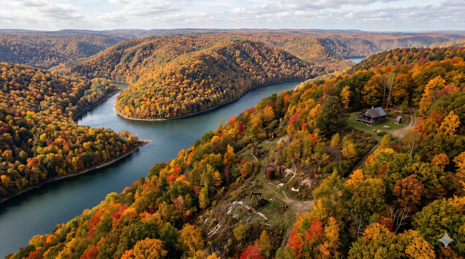 Sell My Land in Warren County PA - What Landowners Need to Know