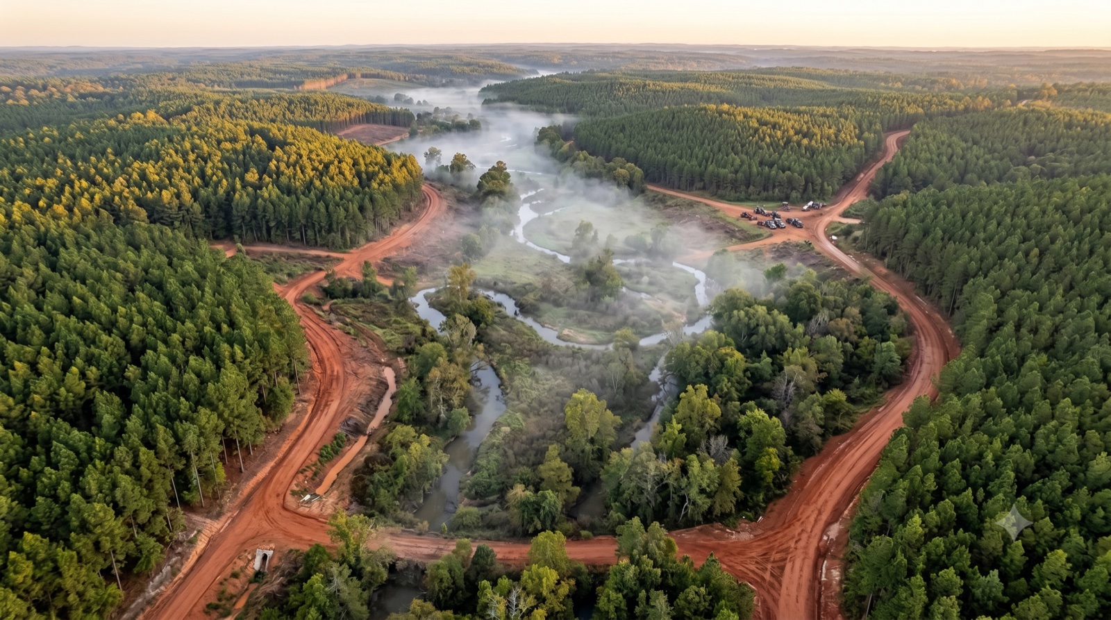 Sell My Land in Wayne County MS - What Landowners Need to Know