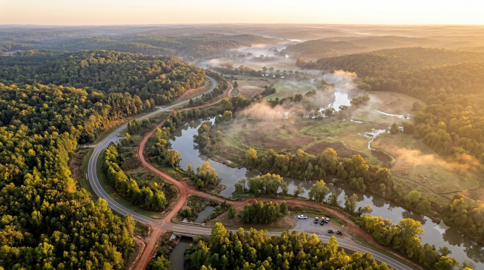 Sell My Land in Wayne County TN - What Landowners Need to Know